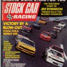 STOCK CAR RACING 	September 1988