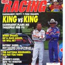 CIRCLE TRACK INSIDE RACING Magazine Premier Issue March 1995