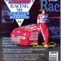 Bill Elliott Poster Magazine 1992 Budweiser 11