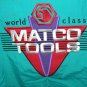 MATCO TOOLS XL Jacket New