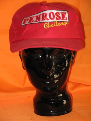 Penrose Challenge Cap NASCAR