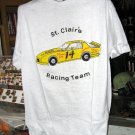 Dave St. Clair 14 XL Tshirt