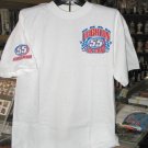 Brad Leighton #55 Fan Club Large Tshirt SH1542
