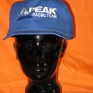 PEAK Racing Team Embroidered Cap NASCAR