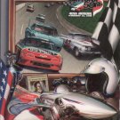 1998 40th Annual Daytona 500 NASCAR 50th Anniversary Program Speedweeks Winston Cup
