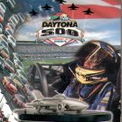 2004 Daytona 500 NASCAR Official Program Nextel Cup Speedweeks