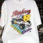 Audrey Stevens Racing 2001 XL Tshirt