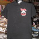Loudon Classic Limited Edition 1995 America's Oldest Motorcycle Race Medium Tshirt