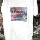 Darrell Waltrip #17 Tide Winston Cup Daytona XLarge Tshirt SH1452