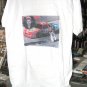 Darrell Waltrip #17 Tide Winston Cup Daytona XLarge Tshirt SH1452