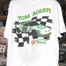 Tom Rosati Tic Tac EJP #09 94 Tour Busch North XL Tshirt SH1417