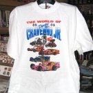 Tommy Cravenho Jr #44 NASCAR Modified XL Tshirt