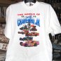 Tommy Cravenho Jr #44 NASCAR Modified XL Tshirt