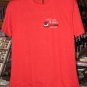 Parker Trucking Avon Mass. XLarge Tshirt