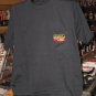 Magnum Engine Oils XLarge Tshirt