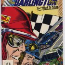 NASCAR Adventures #3 The Darlington Story Too Tough To Tame Vortex Comix
