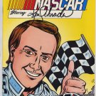 The Legends of NASCAR Starring Ken Schrader #3 Vortex Comix