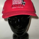 Carolina Dodge Dealers Darlington 400 Cap 2002