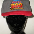 Jiffy Lube 300 New Hampshire Speedway Cap NASCAR  NHIS