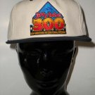 Jiffy Lube 300 New Hampshire Speedway Cap NASCAR  NHIS White