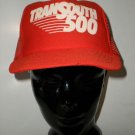 TranSouth 500 Adjustable Cap NASCAR