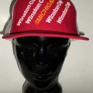 Winston Cup Michigan  Race Cap NASCAR