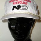 Northeast Auto Recycling Cap