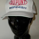 Dupont Refinsh Adjustable Cap
