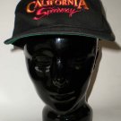 California Speedway Adjustable Cap NASCAR