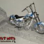 Orange County Choppers OCC 1:18 Scale Diecast Lucy's Bike American Chopper Series