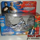 Orange County Choppers OCC 1:18 Scale Diecast Lucy's Bike  American Chopper Series