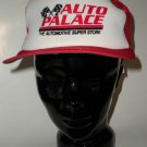 Auto Palace Racing Adjustable Cap Hat