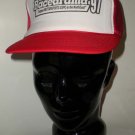 Auto Palace RACEARAMA 97 Adjustable Cap Hat