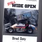 Still Wide Open An Autobiography Brad Doty with Dave Argabright