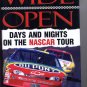 Wide Open Days and Nights on the NASCAR Tour by Shaun Assael
