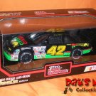 #42 Bobby Hillin Mello Yello Racing Champions 1:24 Diecast NASCAR