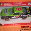 #18 Dale Jarrett Interstate Batteries Lumina Revell 1:24 Diecast NASCAR