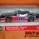 #8 Snickers Ford Thunderbird Revell 1:24 Diecast NASCAR