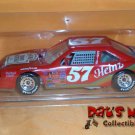 #57 Jimmy Spencer Heinz Revell 1:24 Diecast NASCAR