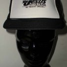 Racing with Jesus Ministries  Adjustable Cap