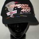 TranSouth Financial 400 Turn One Adjustable Cap Motorsports Racing NASCAR