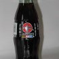 Official Soft Drink of NASCAR Coca Cola Bottle NASCAR Coke