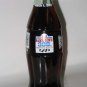 Sam's Town 300 Las Vegas Speedway 2003 Coca Cola Bottle NASCAR Coke
