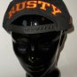Miller Racing Rusty Adjustable Cap Motorsports NASCAR