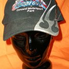 North South Shootout Cap Motorsports Auto Racing