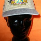 Mike Wallace Spam Racing #91 Cap Motorsports NASCAR