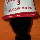 Doug Didero #3 Matczak Racing Cap Motorsports
