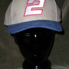 #2 Miller Lite Racing  New Hampshire Cap Motorsports NASCAR