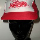 Monadnock Raceway Winchester NH Cap Motorsports