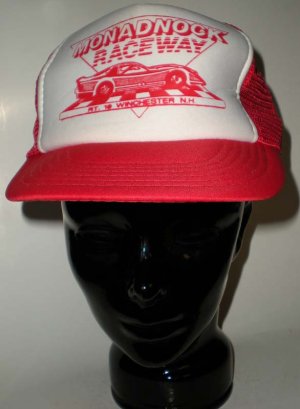 Monadnock Raceway Winchester NH Cap Motorsports
